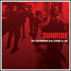 Sunride : The Earthmover B.W Jetride-a-Like